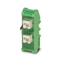 Panel krosowy FL-PP-RJ45/RJ45 | 2901646 Phoenix Contact