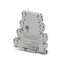 Moduł wydłużania impulsu PLC-OSC-LPE-24DC/48DC/100 | 2903171 Phoenix Contact