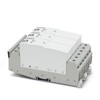 Kombinowane urządzenie zabezpieczające typu 1/2 - FLT-SEC-H-T1-3C-264/25-FM | 2905871 Phoenix Contact