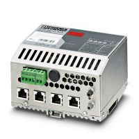 Proxy FL NP PND-4TX IB-LK | 2985929 Phoenix Contact