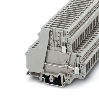 Złącze bazowe na odłącznik nożowy, UKK 5-TG | 3007042 Phoenix Contact