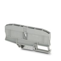 Trzymacz końcowy CARRIER 35-8 | 3034387 Phoenix Contact