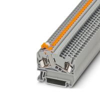 Złącze z odłącznikiem nożowym STS 2,5-MT, szare | 3036990 Phoenix Contact