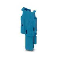 Wtyk SP 2,5/ 1-L BU | 3043022 Phoenix Contact