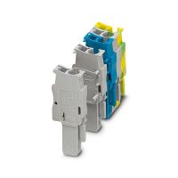 Wtyk SP 2,5/ 1-M BU | 3043051 Phoenix Contact