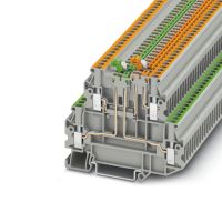 Złącze z odłącznikiem nożowym UTT 2,5-2MT | 3044679 Phoenix Contact