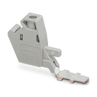 Złącze odgałęzień AGK 4-UT 35 | 3047138 Phoenix Contact