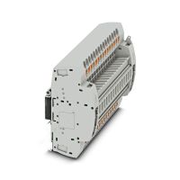 Gniazdo pomiarowe PTRE 6-2/25 | 3069874 Phoenix Contact