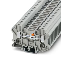 Złącze rozłączalne do przekładników pomiarowych USST 6-T | 3070312 Phoenix Contact