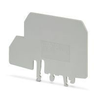 Przegroda TP-UDMTK 5-TWIN | 3100240 Phoenix Contact