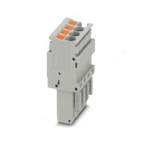 Wtyk PP-H 2,5/ 4 | 3209895 Phoenix Contact