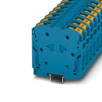 Złącze wysokoprądowe PTPOWER 50 BU | 3260051 Phoenix Contact