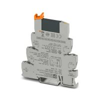Transoptor PLC-OSC- 24DC/ 24DC/ 2/C1D2 | 5603260 Phoenix Contact