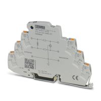 Urządzenie z ochroną przed przepięciamiTTC-6-1X2-24DC-PT | 2906804 Phoenix Contact