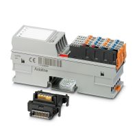 Moduł I/O - AXL F DO8/2 2A XC 1H | 1035427 Phoenix Contact
