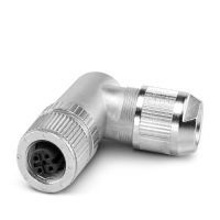 Złącze wtykowe SACC-M12FR-4PL SH | 1424669 Phoenix Contact