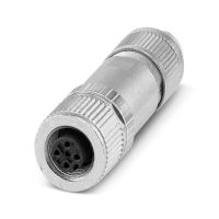 Wtykana złączka systemowa magistrali SACC-M12FS-5PL SH DN | 1424672 Phoenix Contact