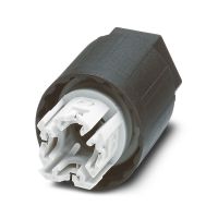 Nakrętka QPD N2,5 9-14 BK | 1423994 Phoenix Contact