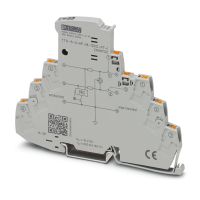 Urządzenie z ochroną przed przepięciami TTC-6-3-HF-M-12DC-PT-I | 2906732 Phoenix Contact