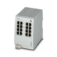Industrial Ethernet Switch FL SWITCH 2116 | 2702908 Phoenix Contact