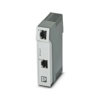 Panel krosowniczy PP-RJ-RJ-F | 2703020 Phoenix Contact