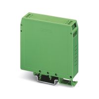 Obudowa elektroniki UEGM 25 BK OHNE LOGO | 2757306 Phoenix Contact
