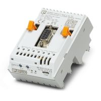 Moduł komunikacyjny MINI MCR-2-V8-PB-DP | 2905636 Phoenix Contact