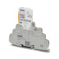 Urządzenie z ochroną przed przepięciami TTC-6P-2-HC-M-24DC-PT-I | 2906755 Phoenix Contact