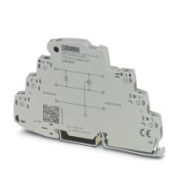 Urządzenie z ochroną przed przepięciami TTC-6-2-24DC-UT | 2906800 Phoenix Contact