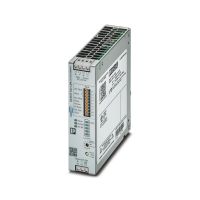 Zasilacz bezprzerwowy QUINT4-UPS/24DC/24DC/5/USB | 2906991 Phoenix Contact