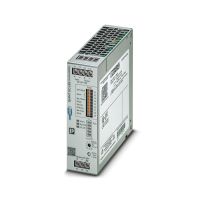 Zasilacz bezprzerwowy QUINT4-UPS/24DC/24DC/20/USB | 2907072 Phoenix Contact