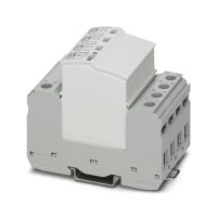 Ograniczniki przepięć typu 2 VAL-SEC-T2-3S-350/40-FM | 2909635 Phoenix Contact
