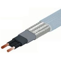 Kabel grzejny zmiennooporowe, jednostronnie zasilany, do zabezpieczenia rur, DEVIpipeguard 33 | 98300764 Danfoss