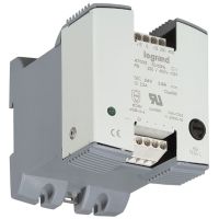 Zasilacz jednofazowy z filtrem 230-400V/24VDC 60W, 2,5A | 047022 Legrand