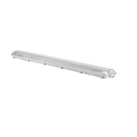 Oprawa hermetyczna LED DICHT 4LED N 218/PS pod tuby LED | 31061 Kanlux