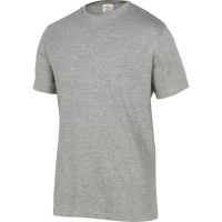 T-shirt NAPOLI szary, rozmiar L | NAPOLGRGT Delta Plus