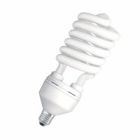 Świetlówka kompaktowa zintegrowana DULUX TWIST 60W/865 220-240V E27 $ | 4008321815088 Ledvance