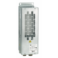 Rezystor hamujący IP20 60Ohm 100W | VW3A7702 Schneider Electric