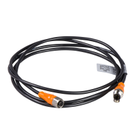 Kabel połączeniowy z konektorami | XZCRA151164D2 TMSS France