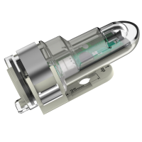 Czujnik natężenia oświetlenia, zewnętrzny do IC100 IC2000 i IC2000p+, Acti 9 | CCT15263 Schneider Electric