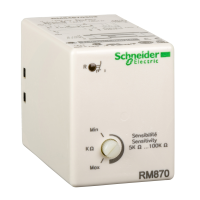 PRZ KON POZ WT 24VAC 5-100kOhm OPR | RM84870301 Schneider Electric