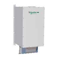 Filtr pasywny 225A 400V 50HZ | VW3A46114 Schneider Electric