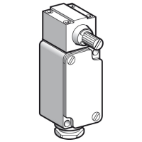 Łącznik krańcowy OsiSense XC 600 VAC, 10 A, XCKJ + opcje | XC2JC105 TMSS France