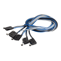 Wyłącznik krańcowy miniaturowy OsiSense XC dźwignia rolkowa kabel 0.5 m | XEP4E1FDA454 TMSS France