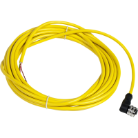Kabel konektorowy PVC, żeński, 1 2, 3 | XZCPV1965L5 TMSS France