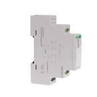 Przetwornik pomiaru napięcia MAX-MB-3U-1, trójfazowy, z wyjściem MODBUS RTU | MAX-MB-3U-1 F&F