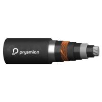 Kabel sieciowany XRUHAKXS 1x240/50 12/20kV BĘBEN | 20271453 Prysmian