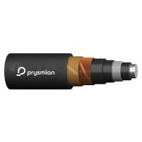 Kabel sieciowany NA2XS(F)2Y 1x240/25 12/20kV BĘBEN | 20348407 Prysmian