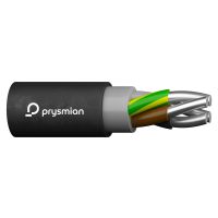 Kabel energetyczny NA2XY-J 4X35 RE 0,6/1kV BĘBEN | 20231603 Prysmian