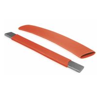 Rura termokurczliwa grubościenna,do izol.szyn zbior.śred.napięcia RBH 30/12x15 czerwona (szpula 15m) | TRJHO3001120115040D1 Radpol